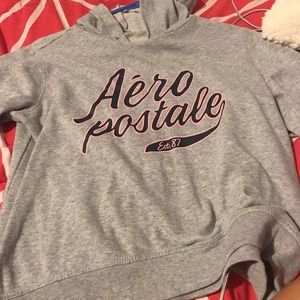 Aeropostale hoodie